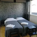 Tyylikaes Studio Helsingin Sydaemessae